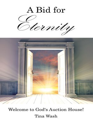 cover image of A Bid for Eternity